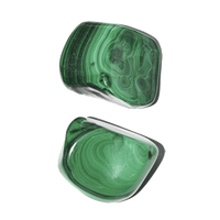 Malachite Tumbled - Small