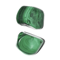 Malachite Tumbled