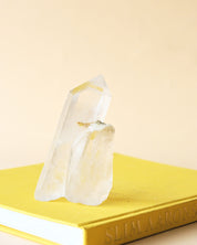 Clear Quartz Cluster