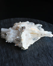 LG Lemurian Quartz Cluster