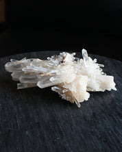 LG Lemurian Quartz Cluster