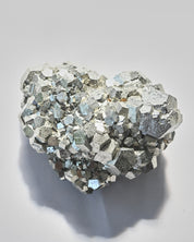 Pyrite Cluster 4in