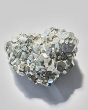 Pyrite Cluster 4in