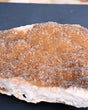 Fossil Algae Citrine Agate 13.2 lbs — Washington County, Missouri