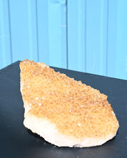 Citrine Agate Missouri angle
