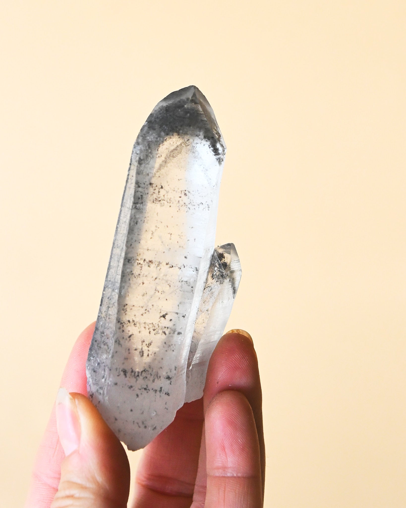 Phantom Quartz Point