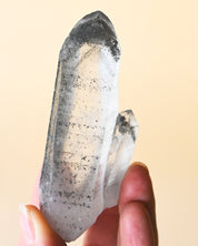 Phantom Quartz Point