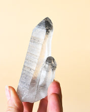 Phantom Quartz Point