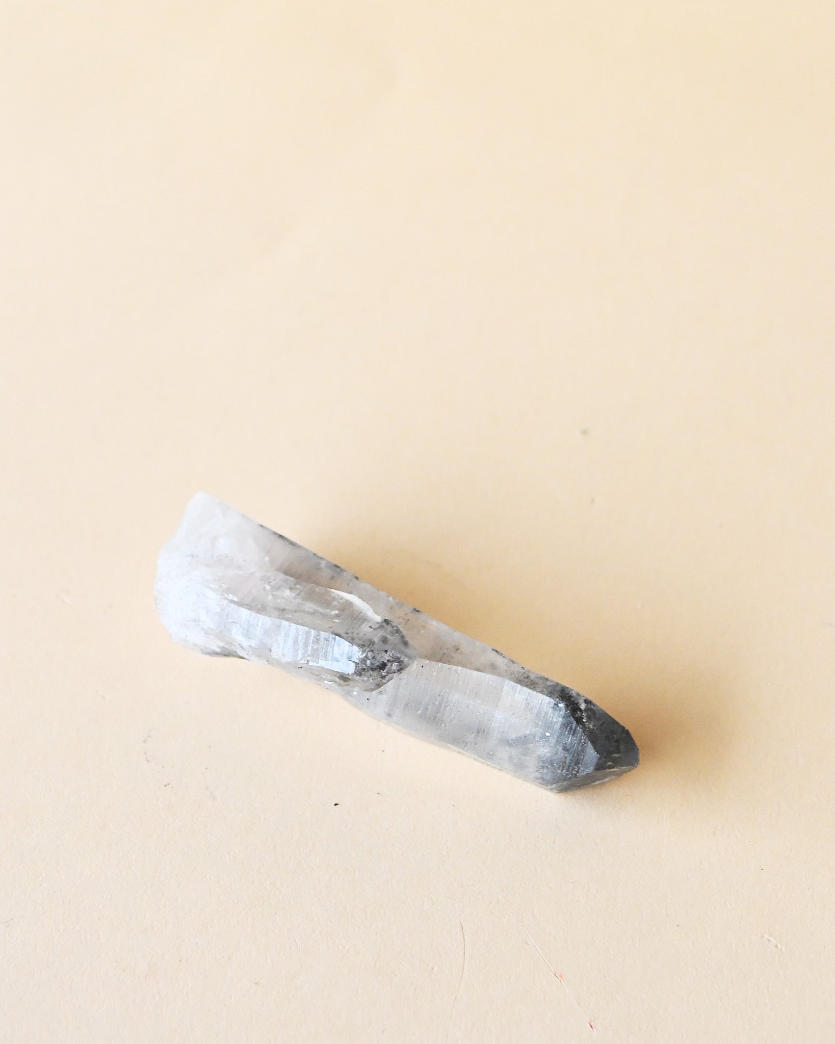 Phantom Quartz Point