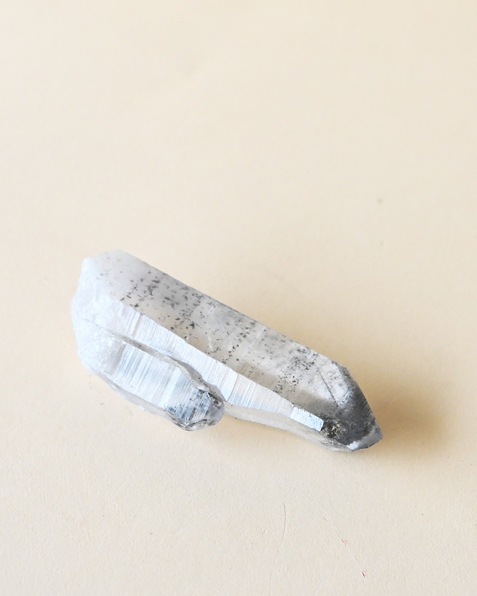 Phantom Quartz Point