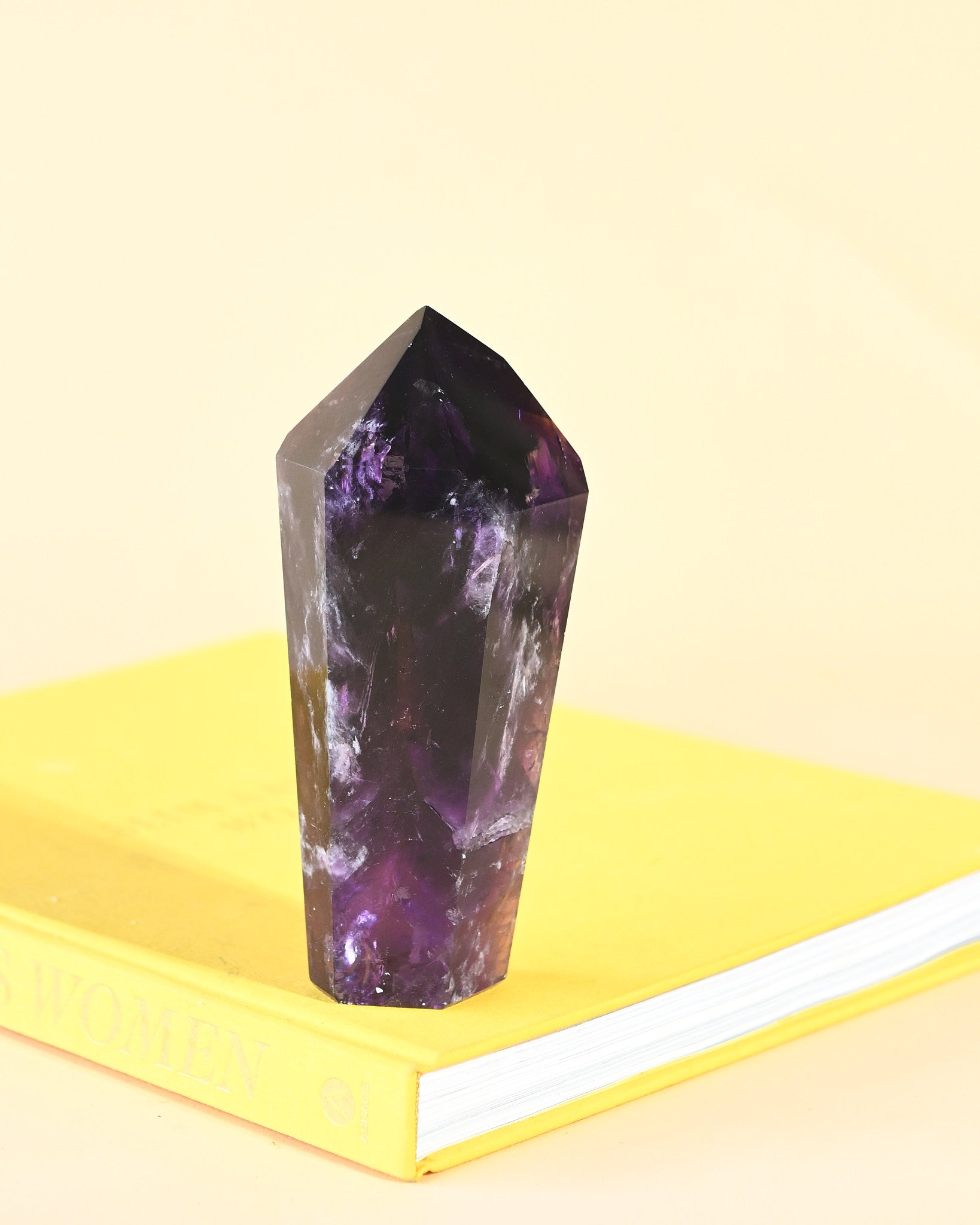 Bahia Phantom Tower 6in