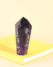 Bahia Phantom Tower 6in