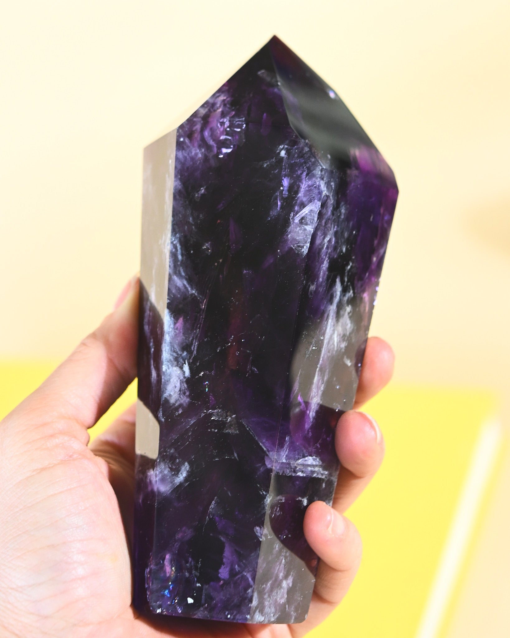 Bahia Phantom Tower 6in