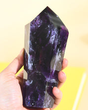 Bahia Phantom Tower 6in