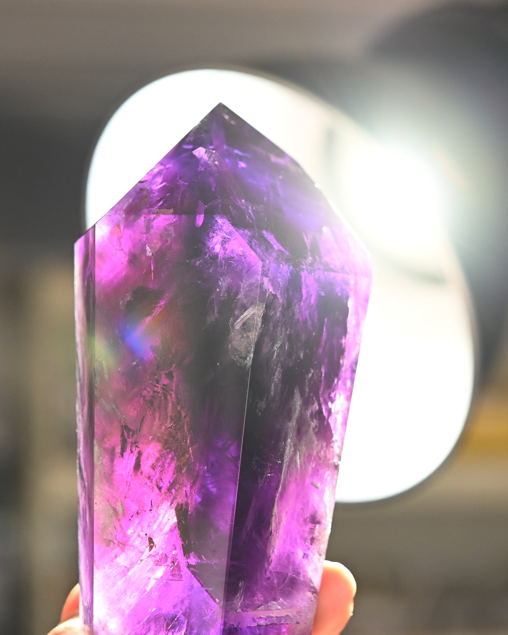 Bahia Phantom Tower 6in