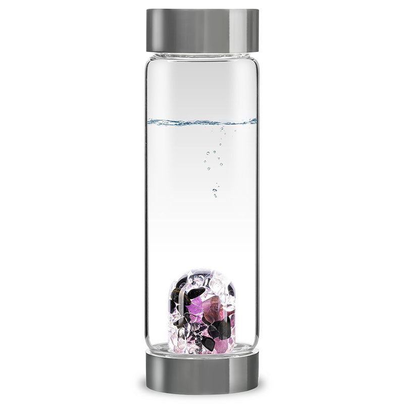 Crystal Water Bottle | GUARDIAN