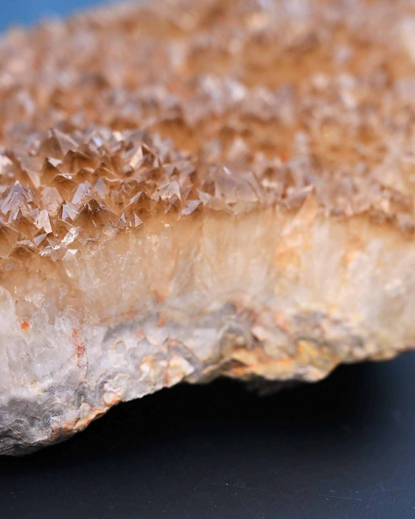 8.4 citrine agate 10 8x3