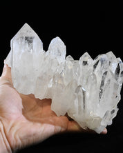 Arkansas WW2 Quartz 354 Fisher Mountain