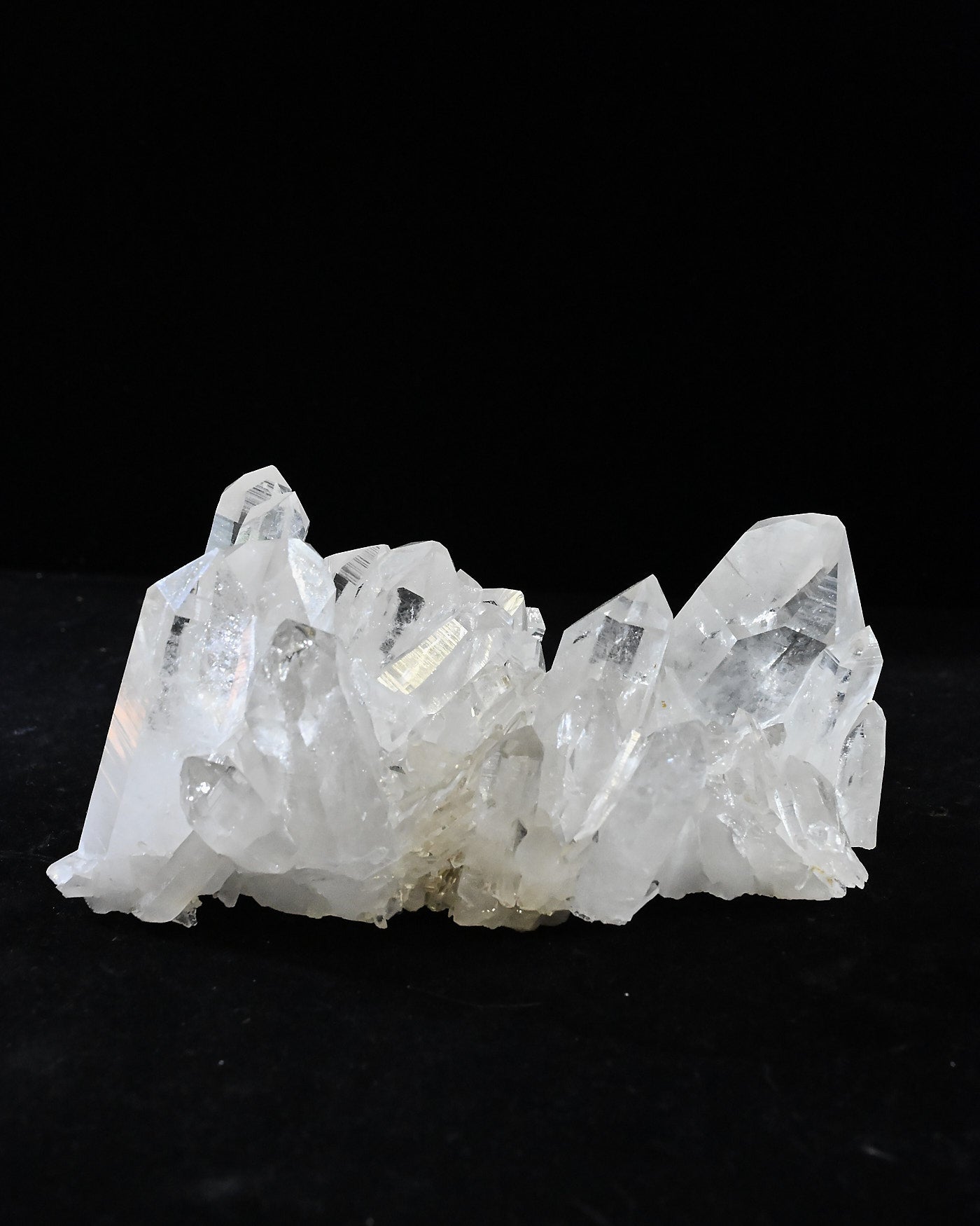 Arkansas WW2 Quartz side