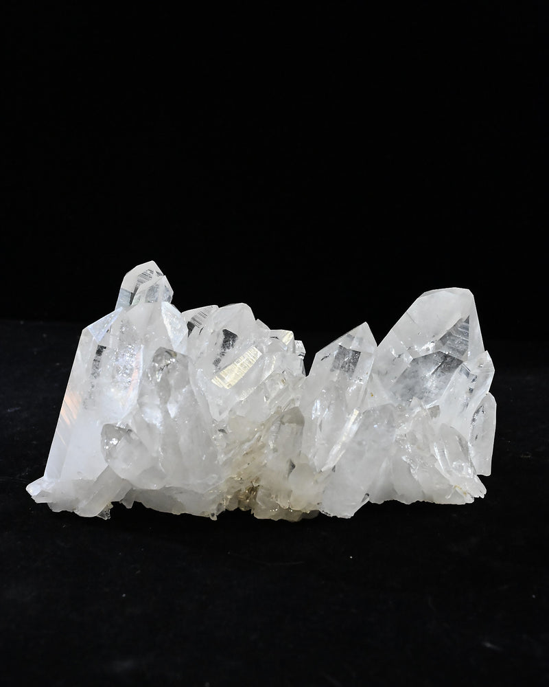 Arkansas WW2 Quartz #354 2.8 lbs — Fisher Mountain