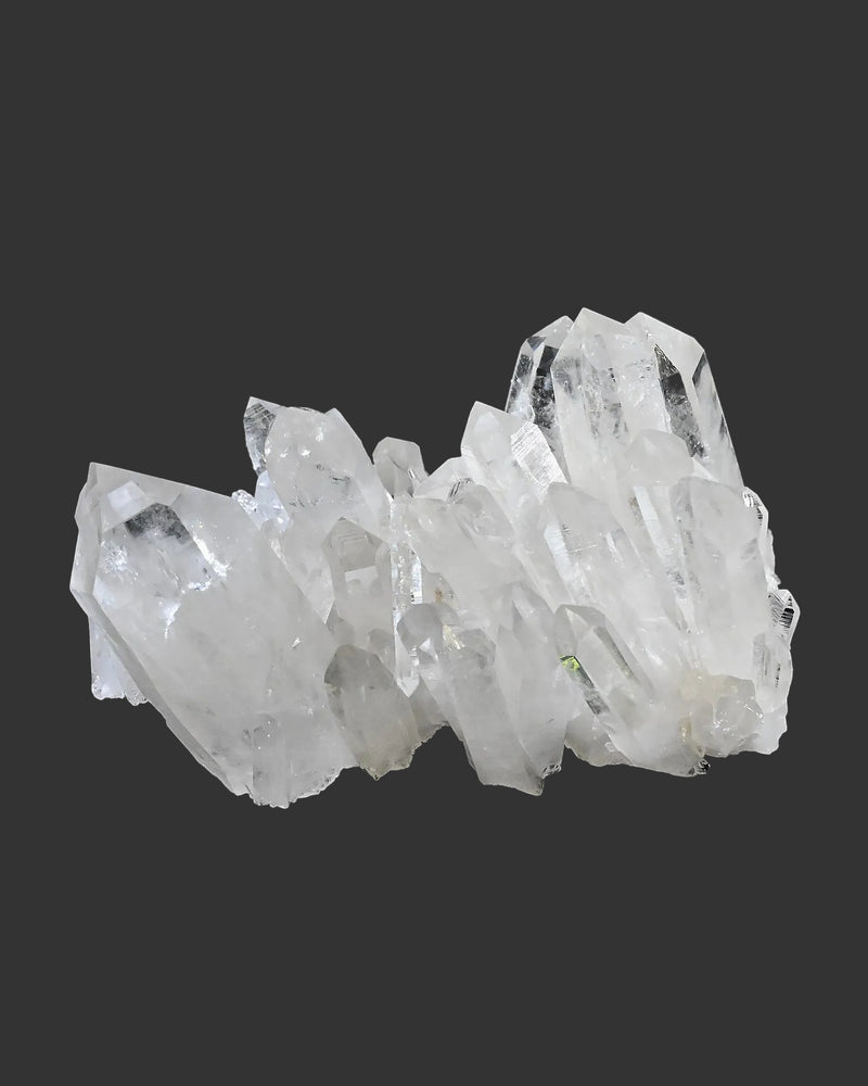 Arkansas WW2 Quartz #354 2.8 lbs — Fisher Mountain