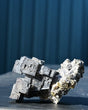 Calcite with Galena 0.695 lb — Sweetwater Mine