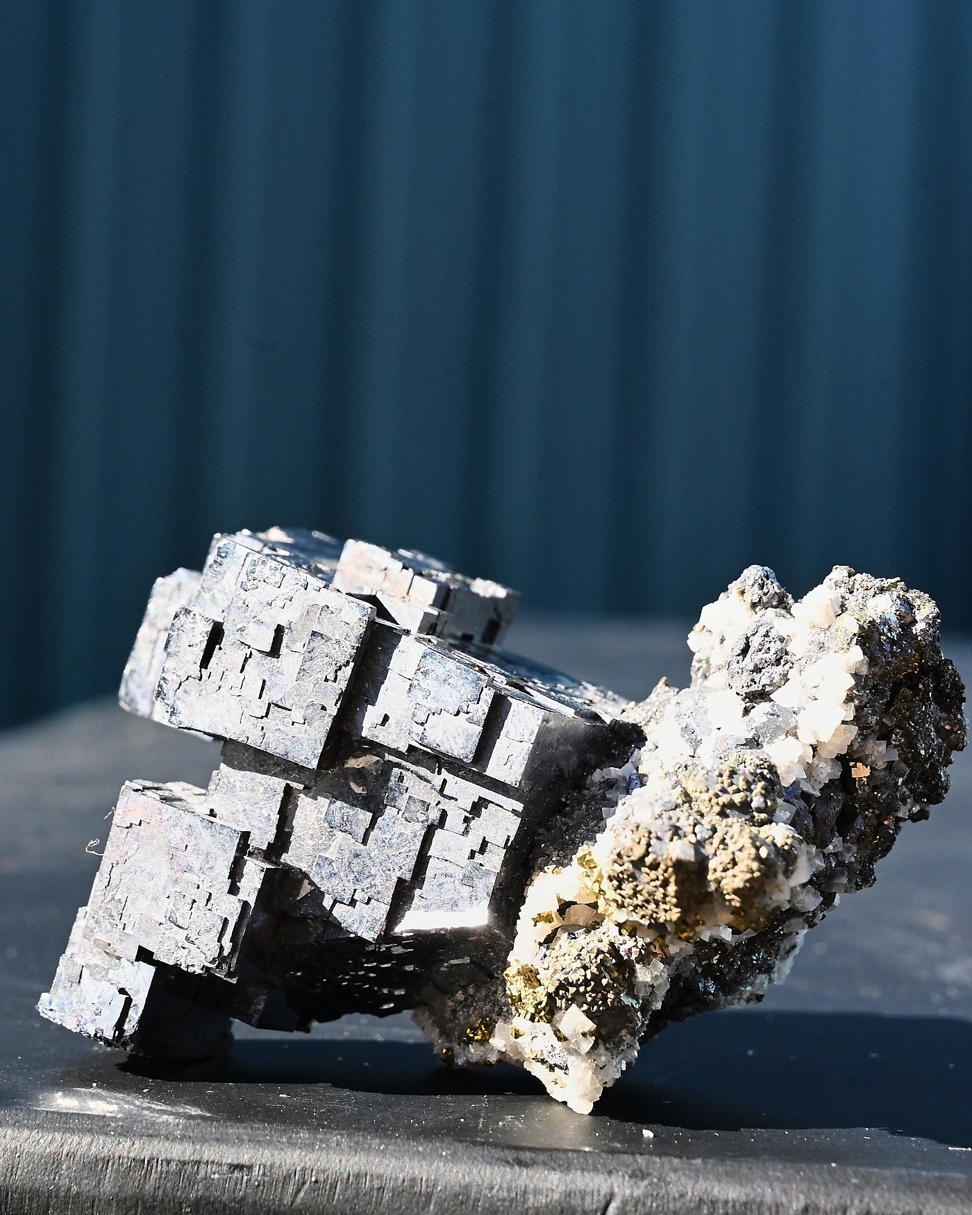 Calcite Galena 0.695 full