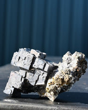 Calcite Galena 0.695 full
