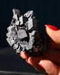 Calcite with Galena 0.275 lb — Sweetwater Mine