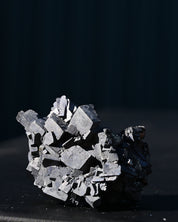 Calcite Galena 0.275 side
