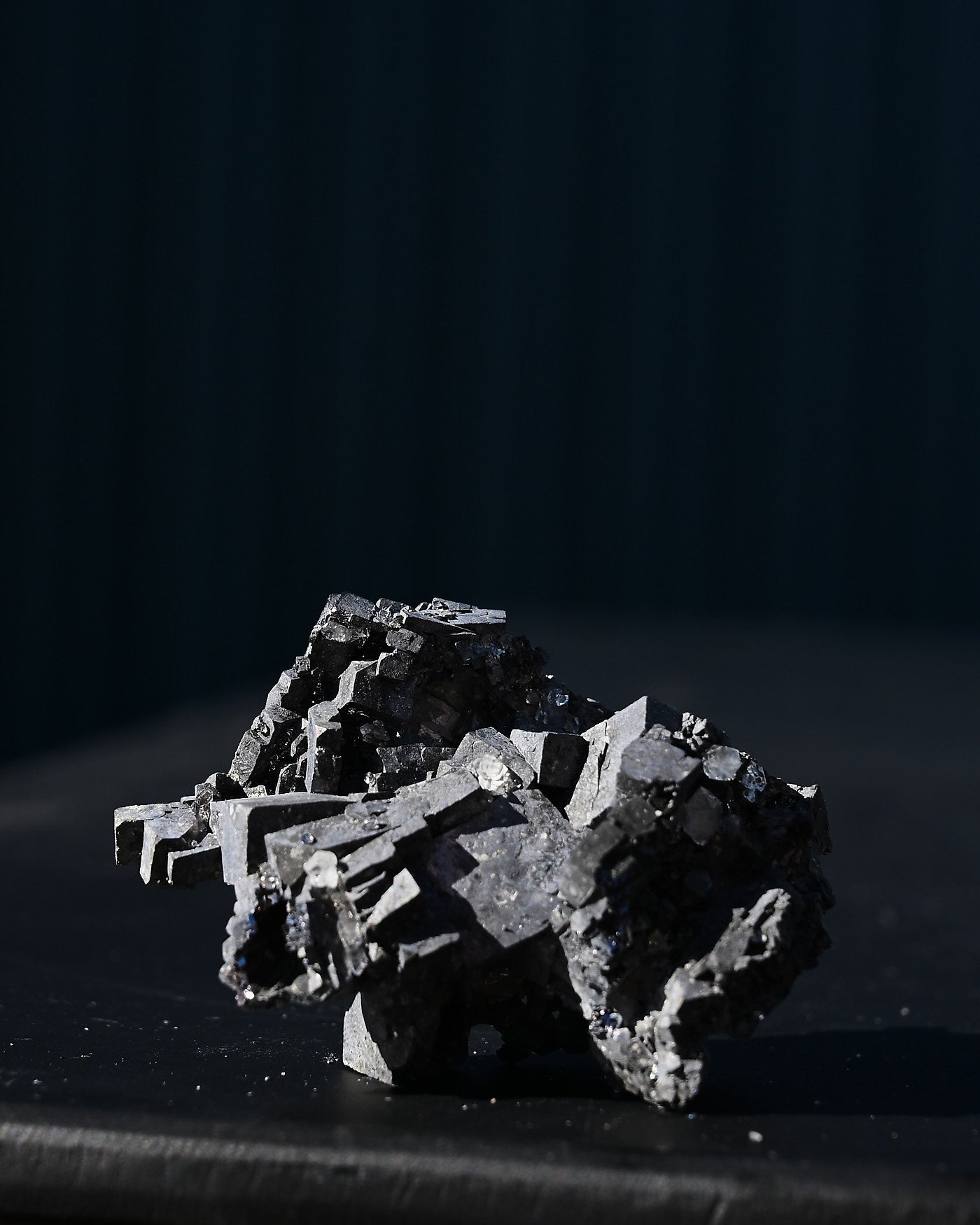 Calcite Galena 0.275 angle