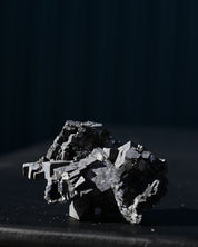Calcite Galena 0.275 angle