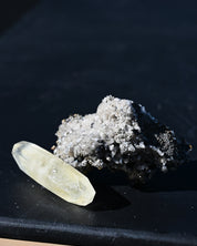Calcite Galena 0.190 full