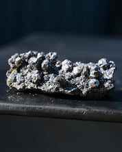 Calcite Galena 0.360 angle