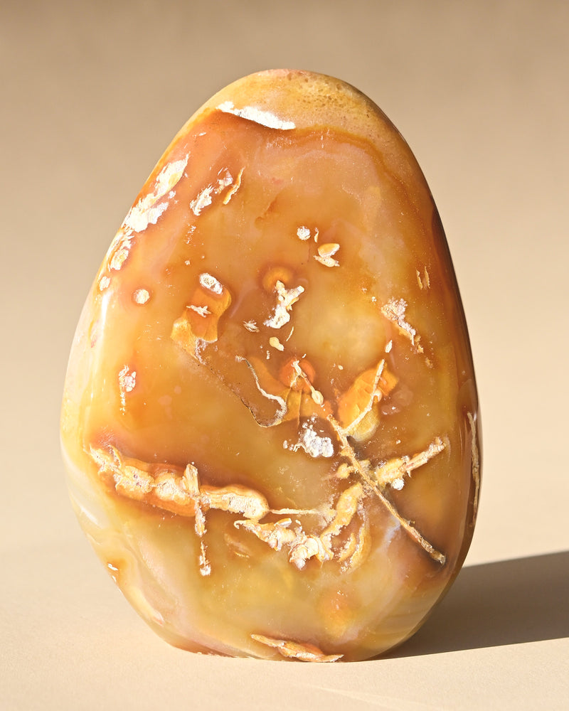 Carnelian Freeform - Image 2