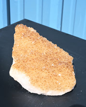 8lb citrine agate missourii