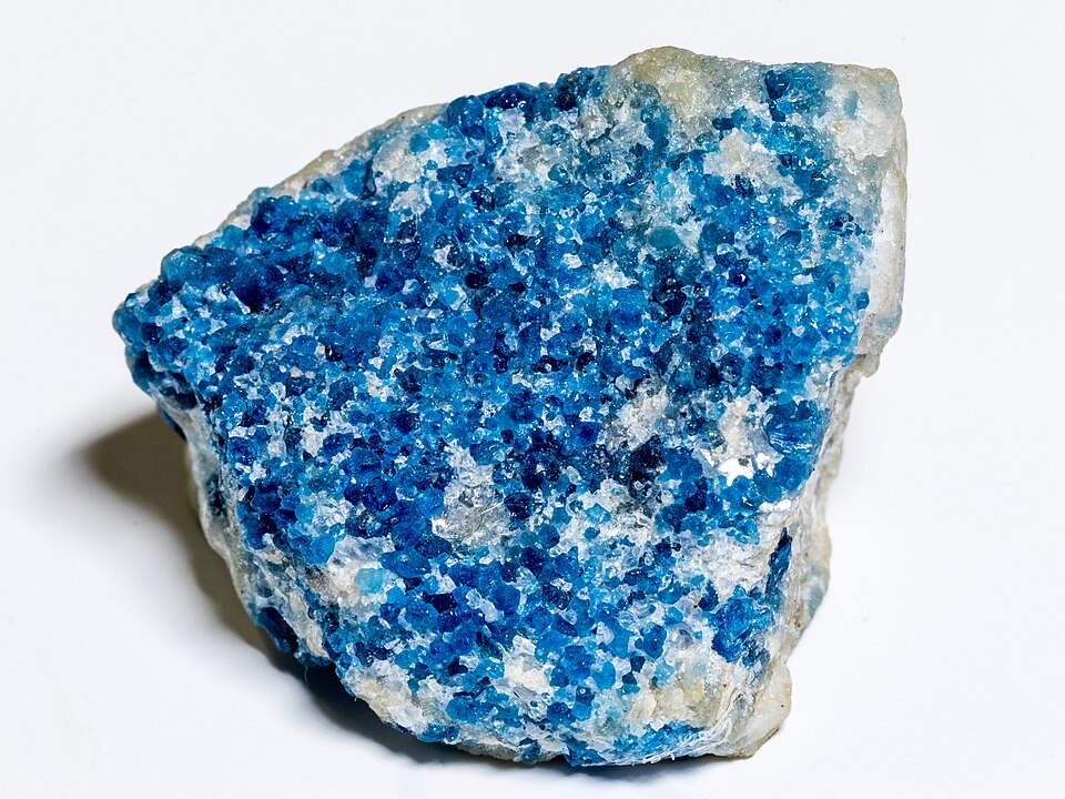 The Crystal Archive | Crystal Encyclopedia — Meanings, Properties
