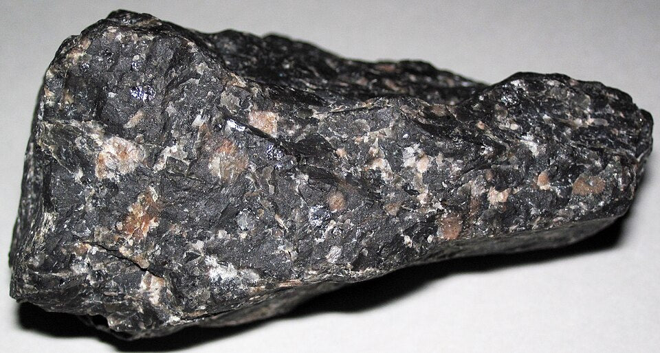 Rhyolite Crystal | Properties & Meaning | Crystals.com