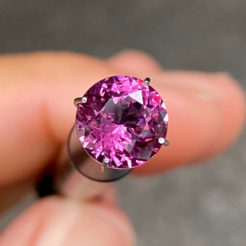 Rhodolite Garnet