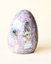 Lepidolite Freeform 2.1lbs
