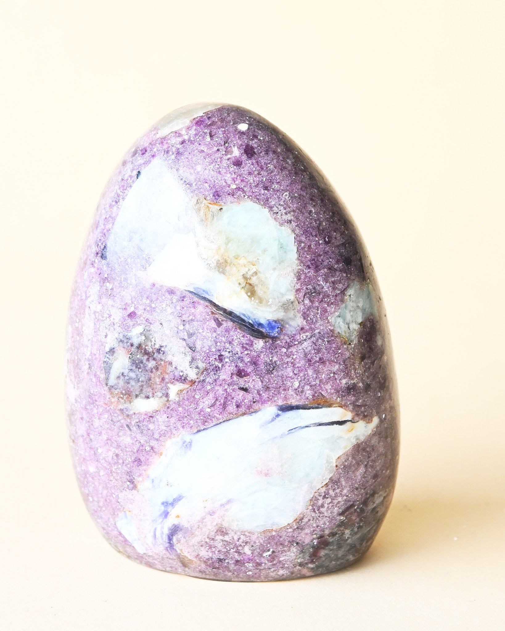 Lepidolite Freeform 2.1lbs