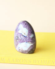 Lepidolite Freeform 2.1lbs