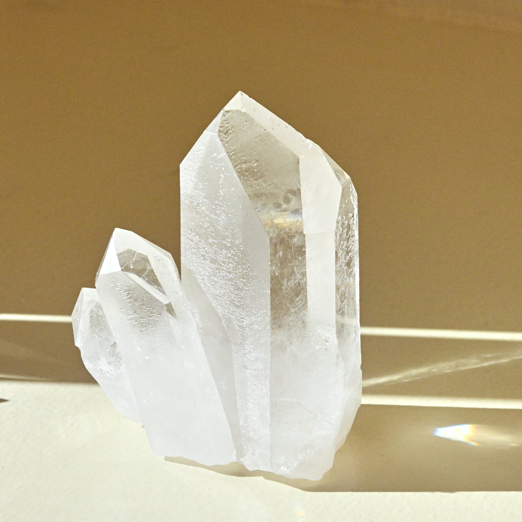 big quartz clusters

