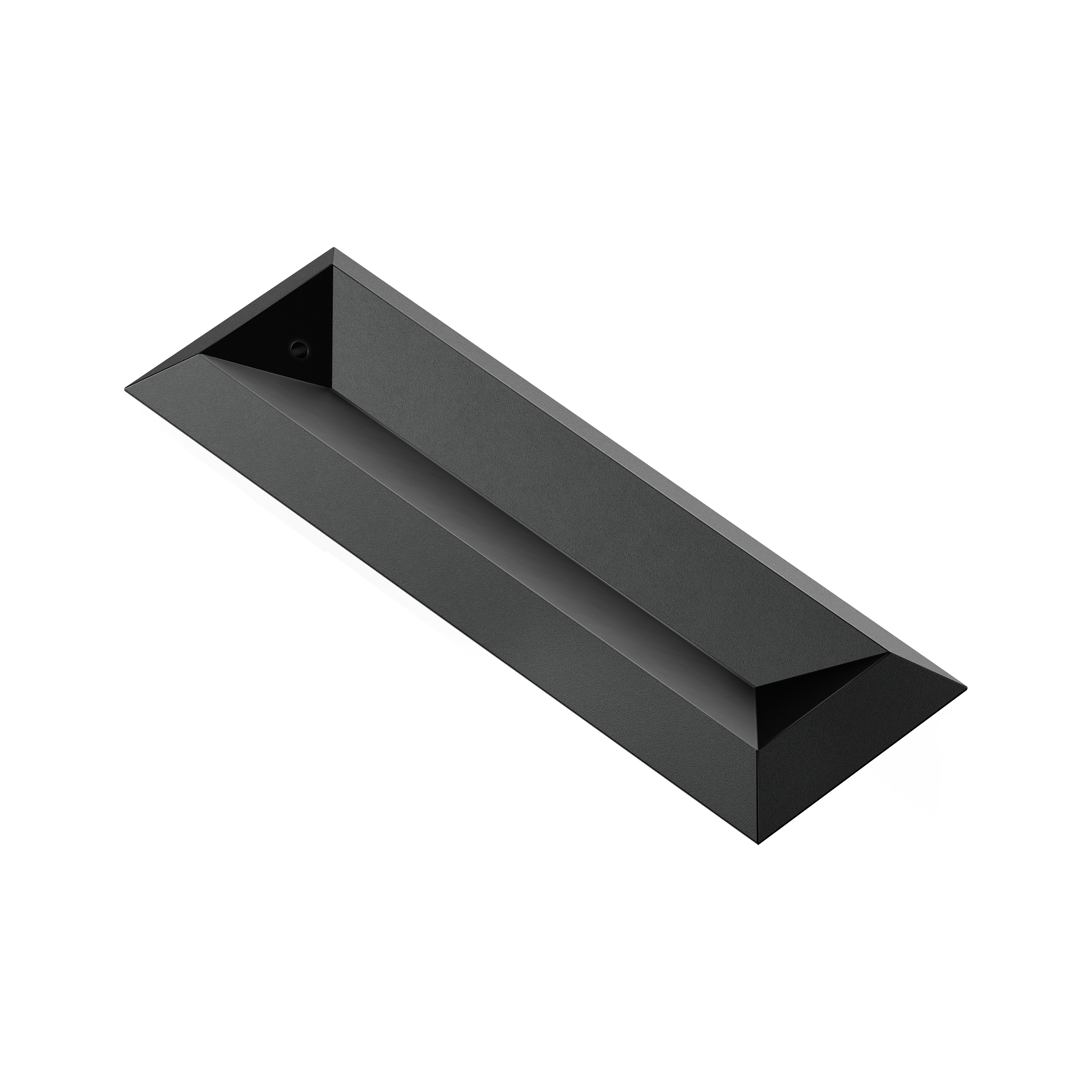 Prism Incense Burner