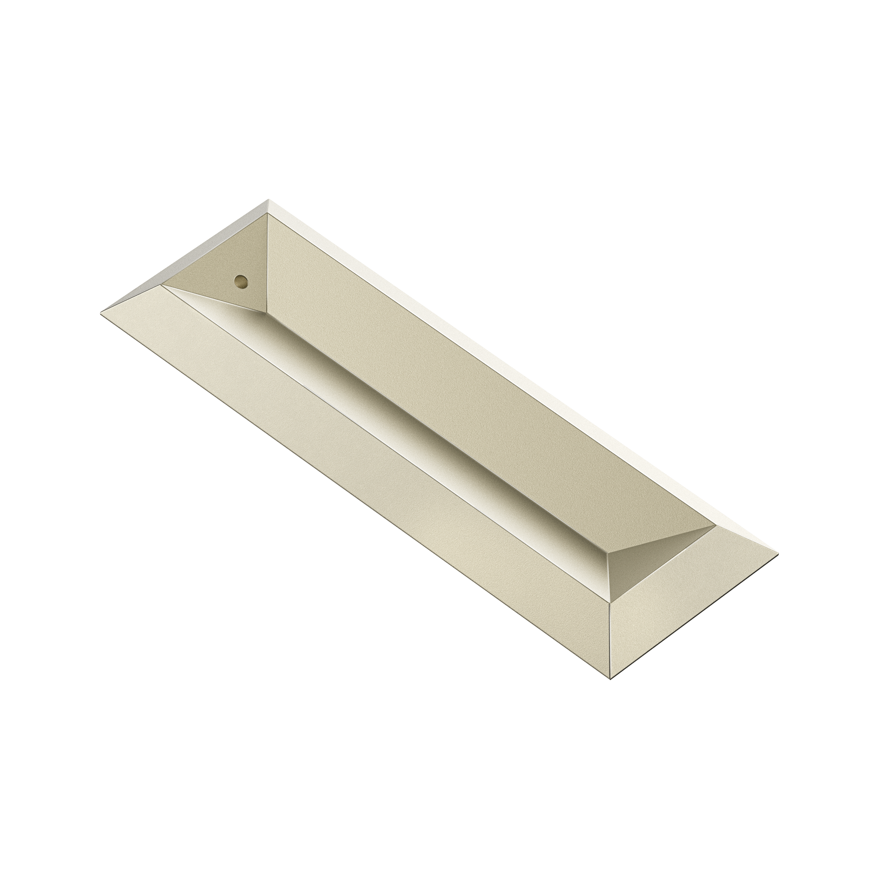 Prism Incense Burner