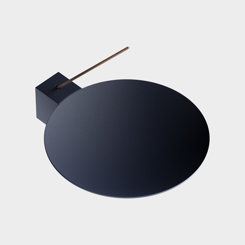 Block Incense Holder