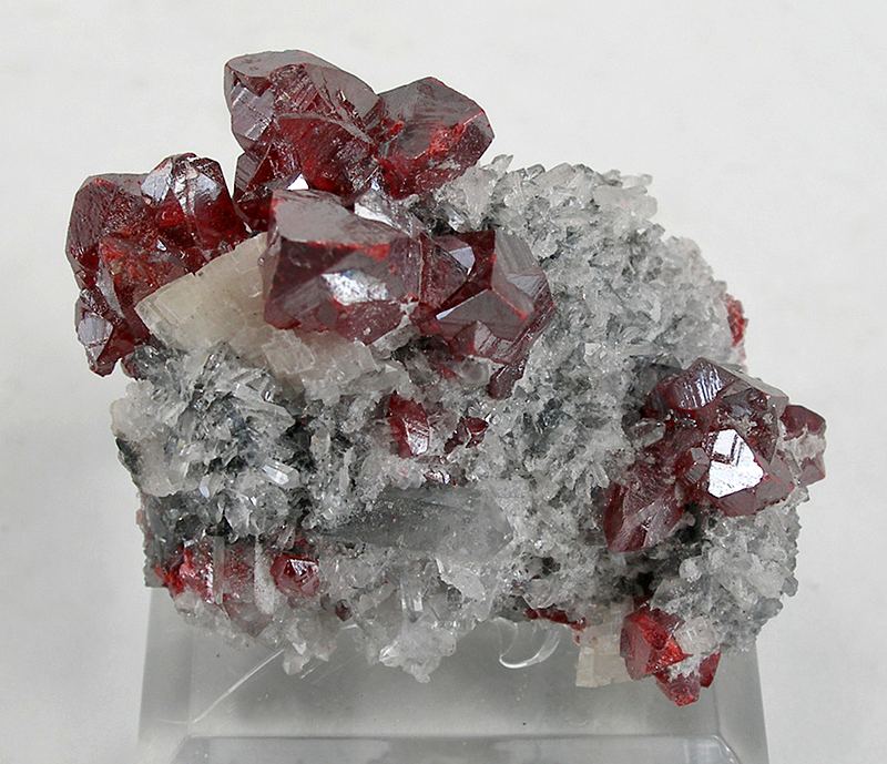 The Crystal Archive | Crystal Encyclopedia — Meanings, Properties