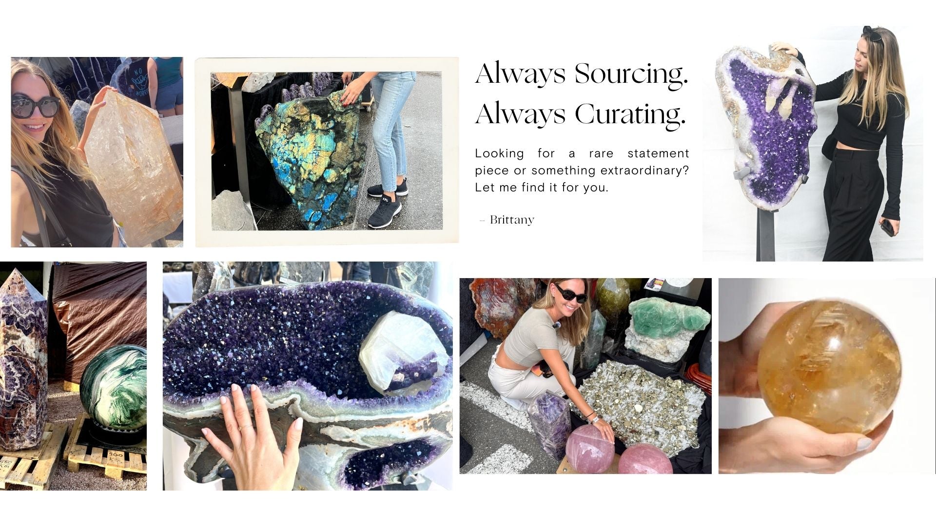 crystal design trade program