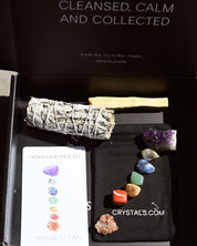 Chakra Balance Kit
