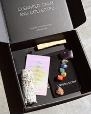 Chakra Balance Kit